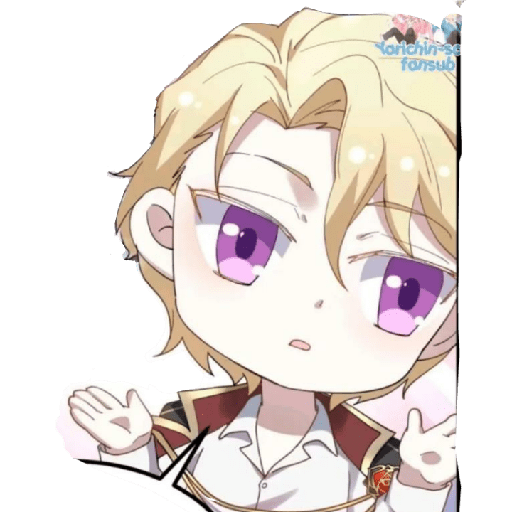 Chibys kawaii 30