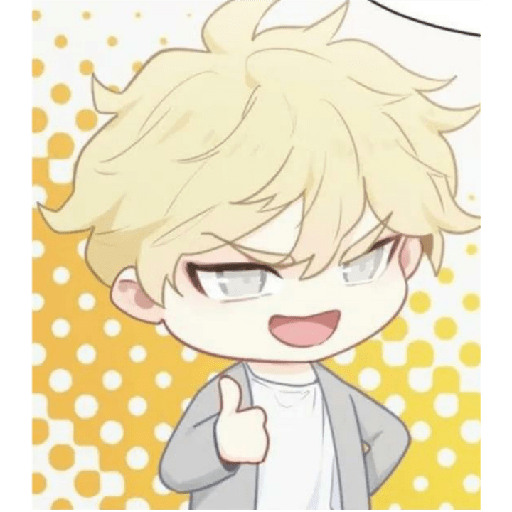 Chibys kawaii 11