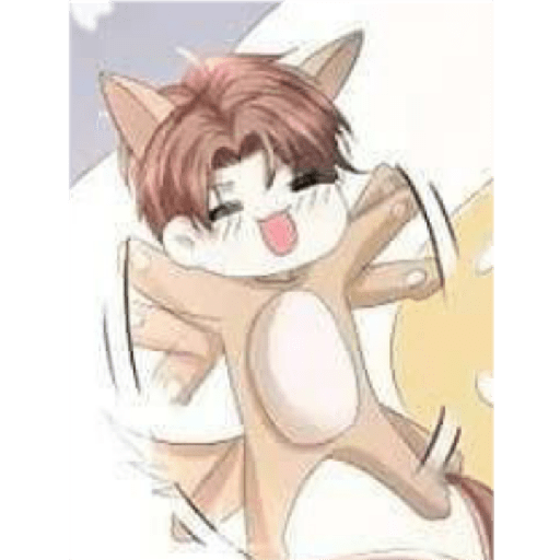 Chibys kawaii 19