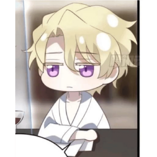 Chibys kawaii 27