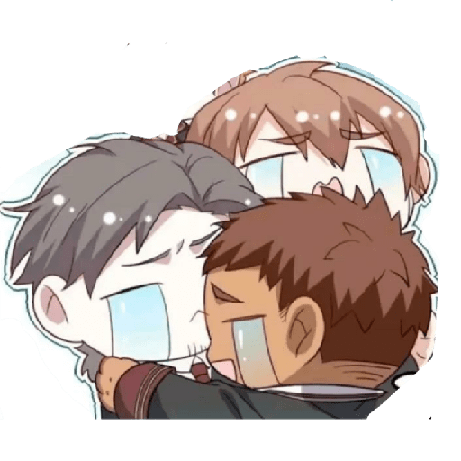 Chibys kawaii 22