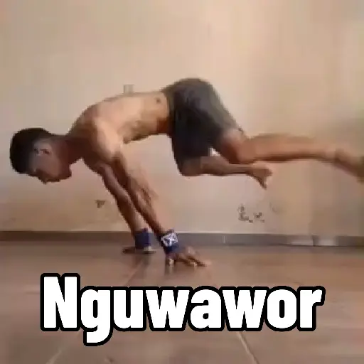 Nguwawor 7
