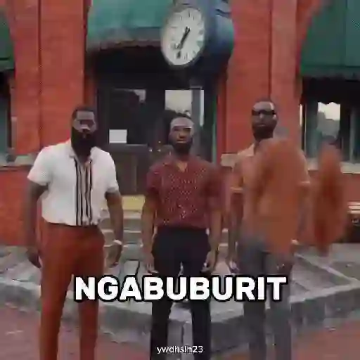 Nguwawor 16