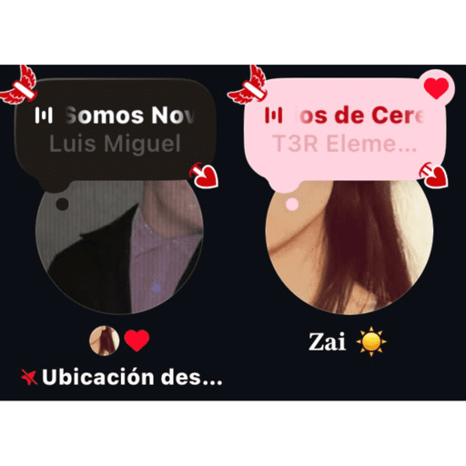 #iloveyouZaira 🤍 6