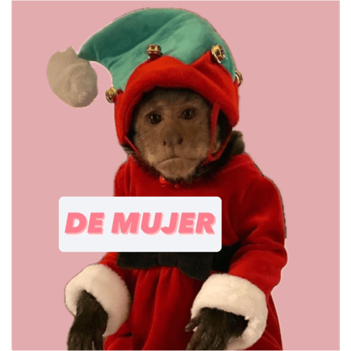 De mujer 4