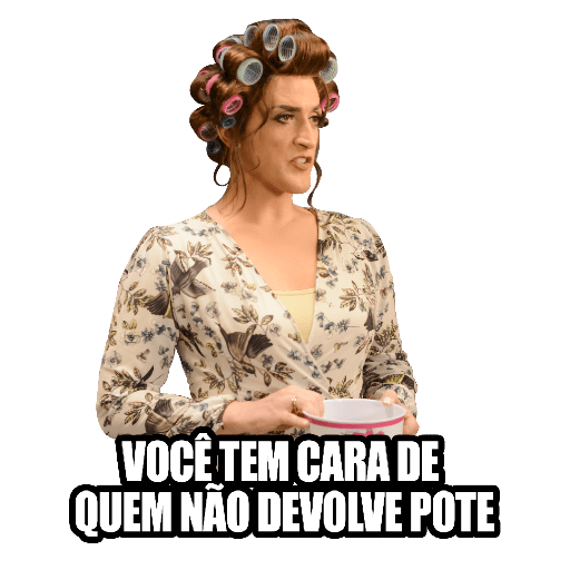 Minha Mãe É Uma Peça 3 L2 