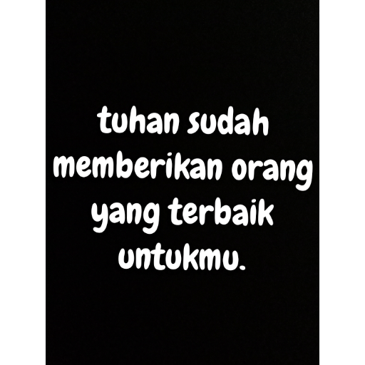 Kata galau 15