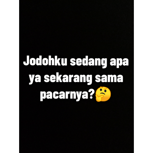 Kata galau 28