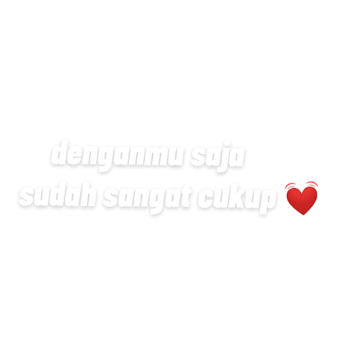 Kata galau 6