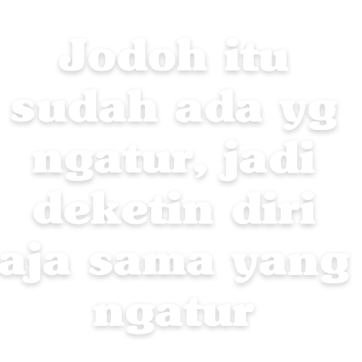 Kata galau 17