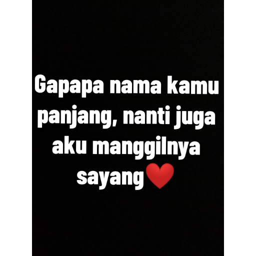 Kata galau 19