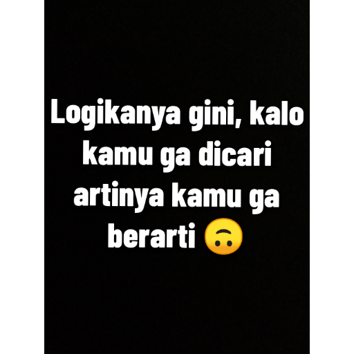 Kata galau 22