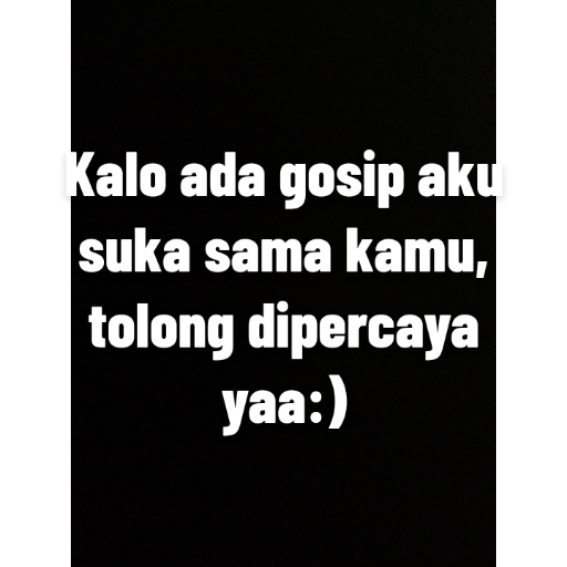 Kata galau 18