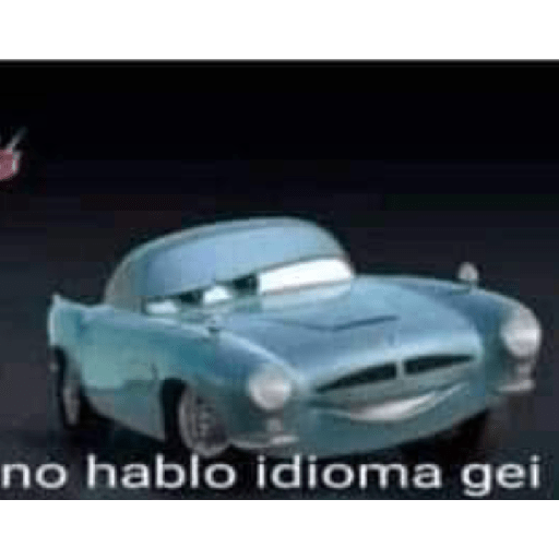 Cars 6