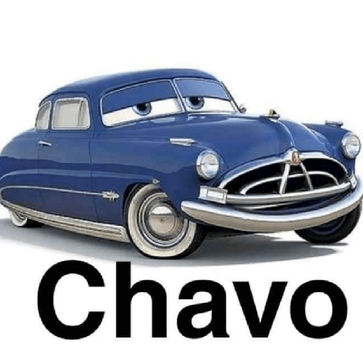 Cars 8