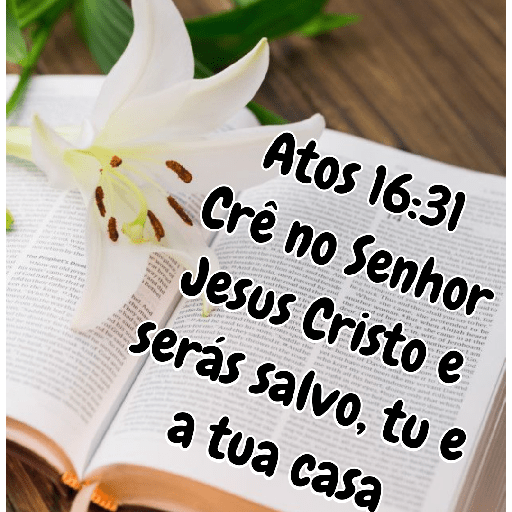 Deus é contigo 2