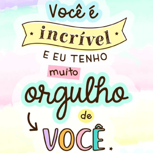 Deus é contigo 21