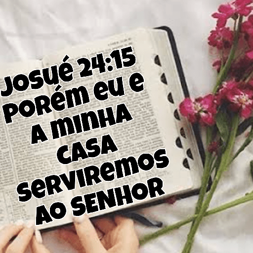 Deus é contigo 1
