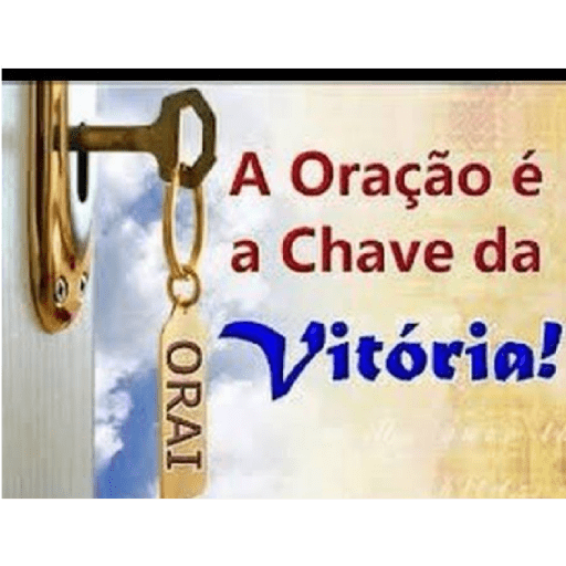 Deus é contigo 5