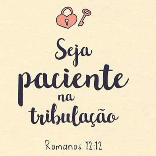 Deus é contigo 27