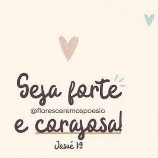 Deus é contigo 29