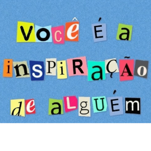 Deus é contigo 16