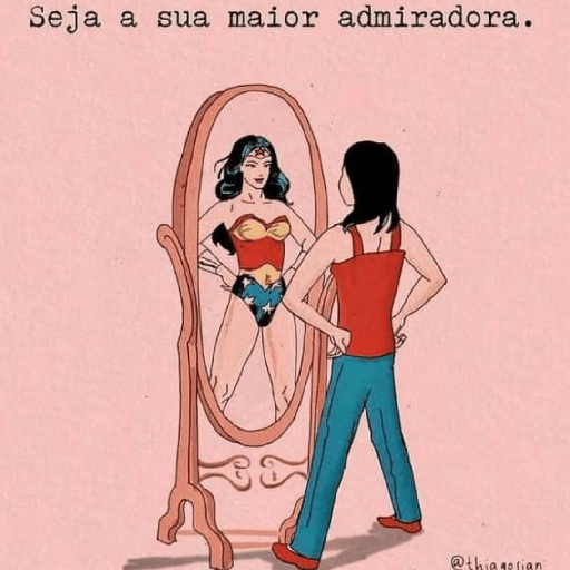 Deus é contigo 24
