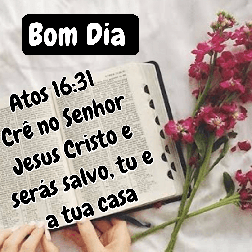 Deus é contigo 3