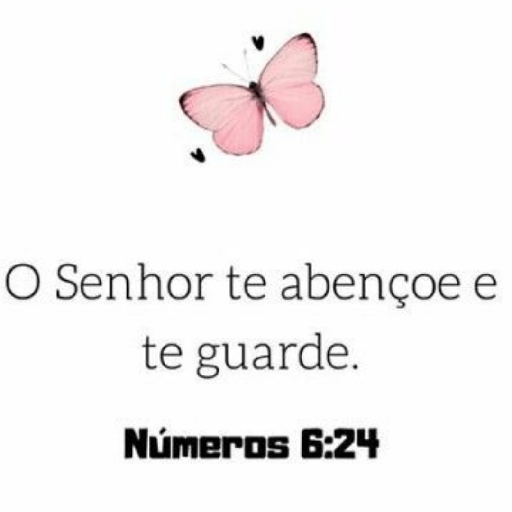 Deus é contigo 28