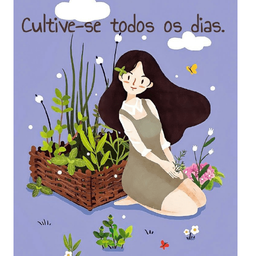 Deus é contigo 23