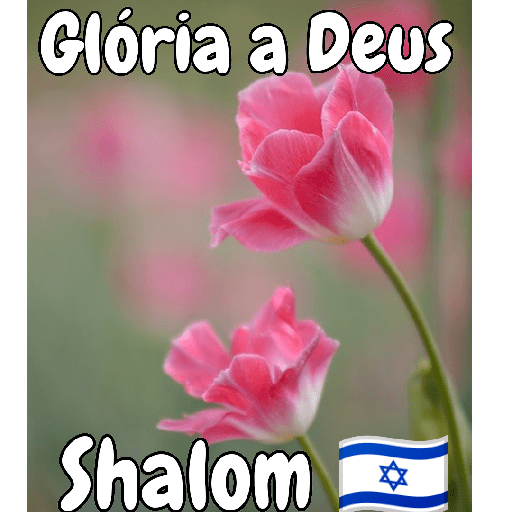 Deus é contigo 11