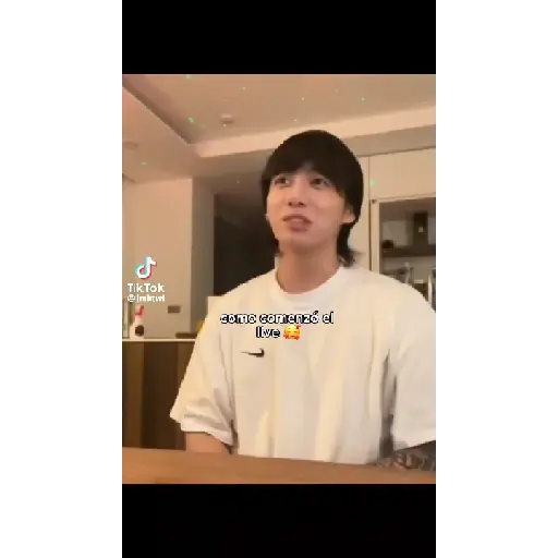Jimin and JK divertidos 11