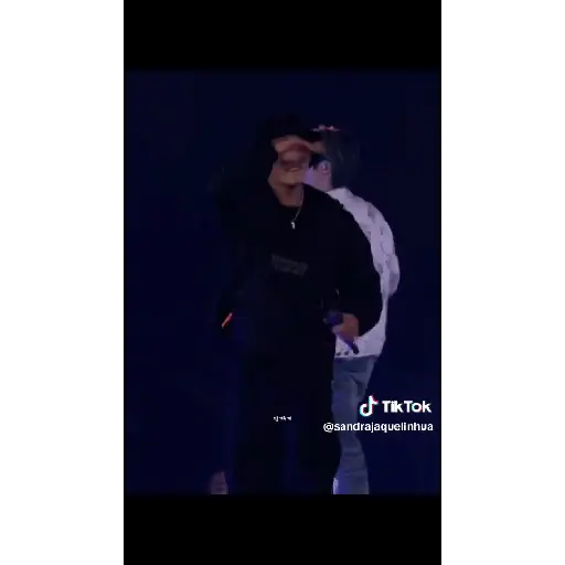 Jimin and JK divertidos 15