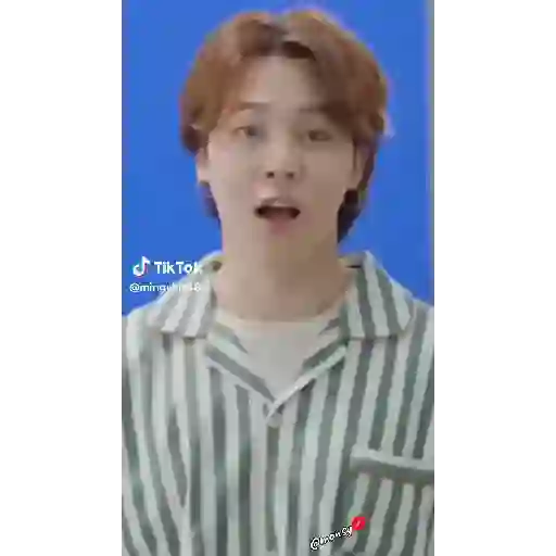 Jimin and JK divertidos 13