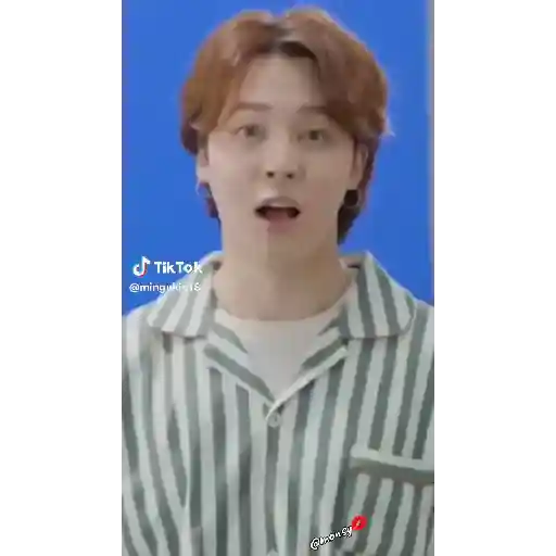 Jimin and JK divertidos 12