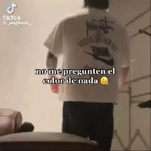 Jimin and JK divertidos 8
