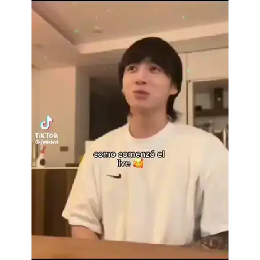 Jimin and JK divertidos 9