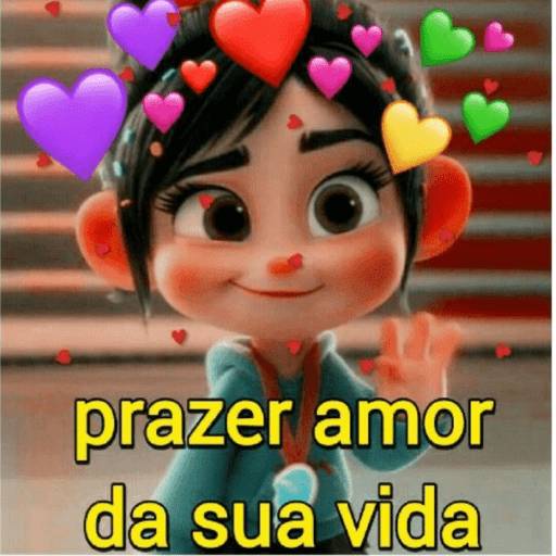Cantadinhaw💕 5