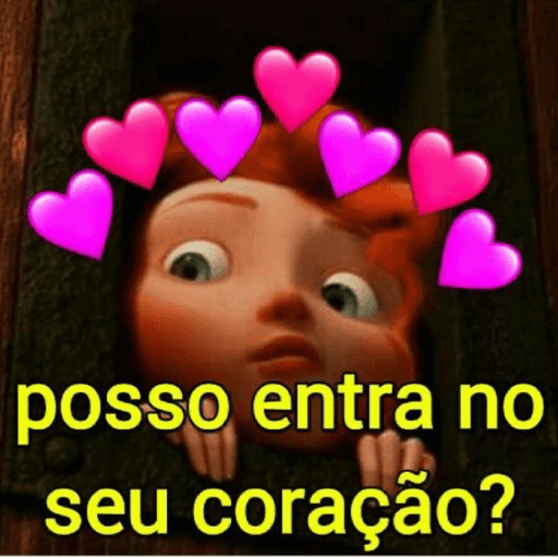 Cantadinhaw💕 4