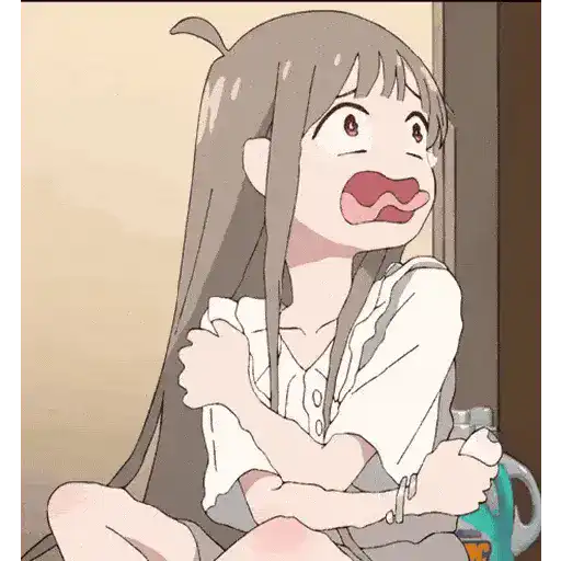 Cosmic Princess Kaguya 