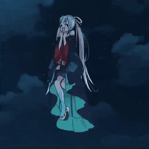 Cosmic Princess Kaguya  4