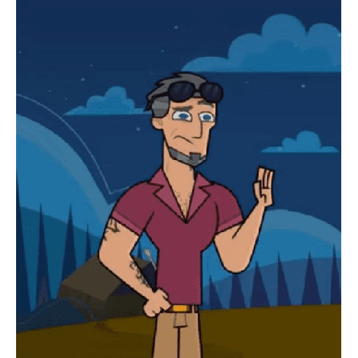 Connor Blake (Disventure Camp) 12