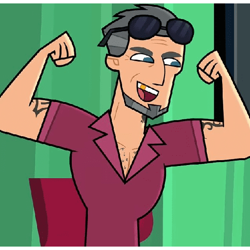 Connor Blake (Disventure Camp) 2