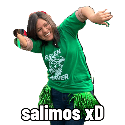 Gente  6