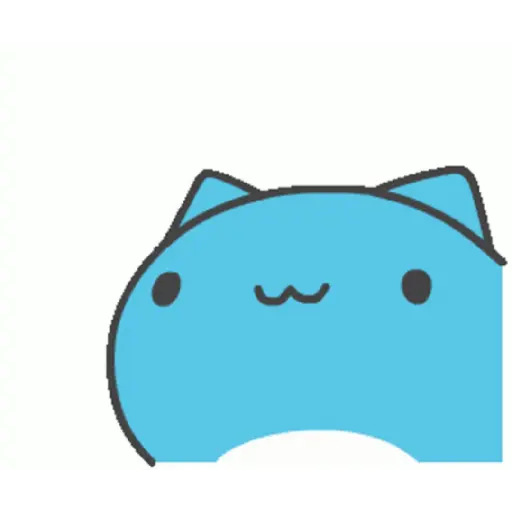 Capoo cat 20