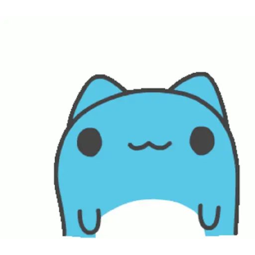 Capoo cat 12