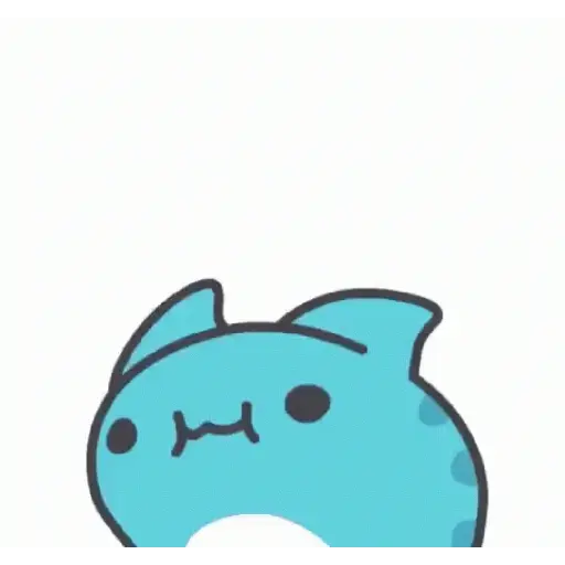 Capoo cat 4