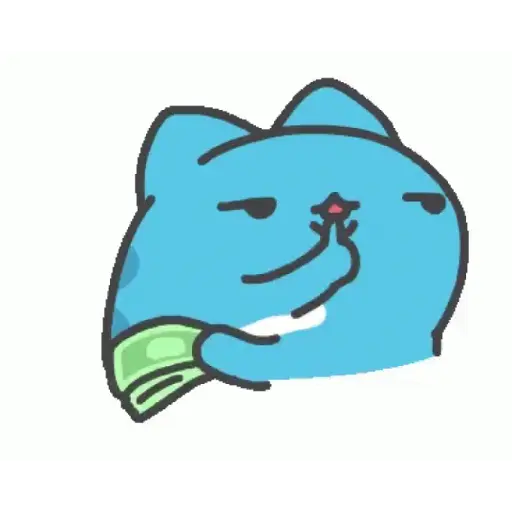 Capoo cat 8