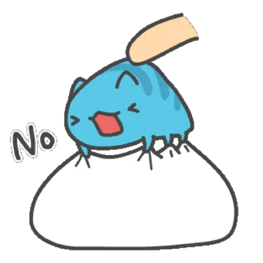 Capoo cat 3