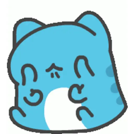 Capoo cat 11